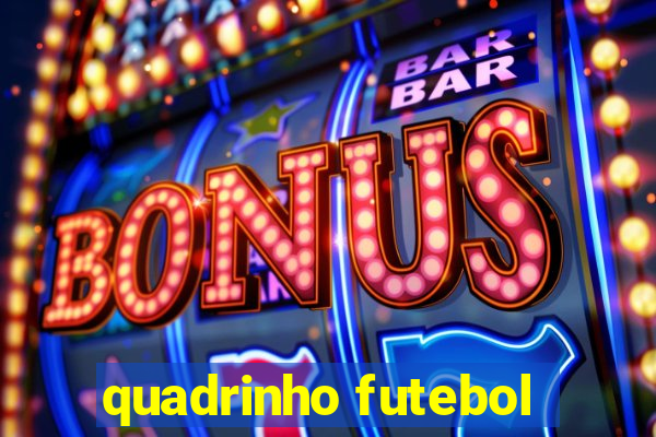 quadrinho futebol